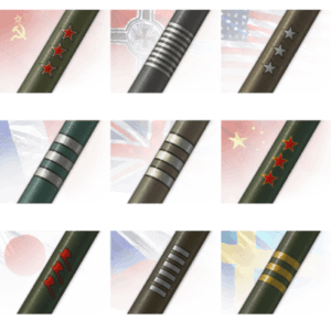 Marks of Excellence